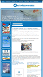 Mobile Screenshot of estudiasonavegas.com